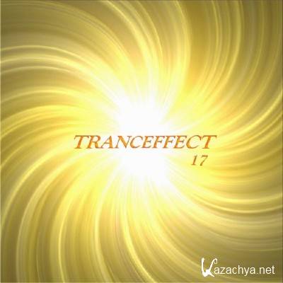 Tranceffect #17 (2012)