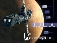 J.U.L.I.A. (2012/ENG/PC/RePack by R.G. Repacker's)