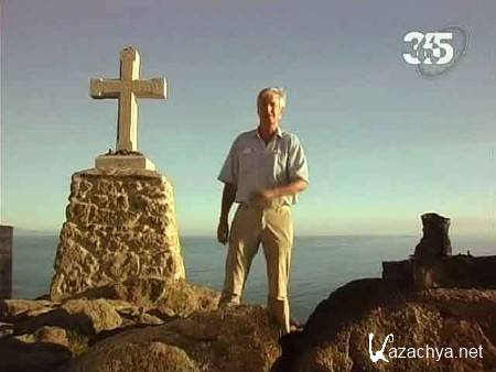 ���� ������������. �� ���� ����� / Myths of Mankind (2006) SATRip 