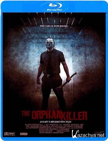   / The Orphan Killer (2011/ HDRip/700Mb)