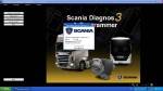   Scania SDP3 2.8 +    +   