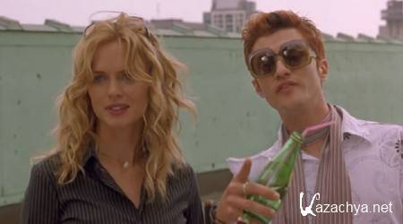 ������� ������� / ���� (2005) DVDRip