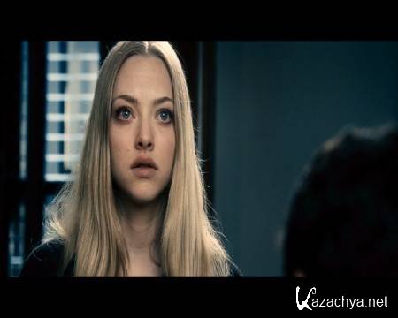 Игра на выживание / Gone (2012/DVD5) Игра на выживание / Gone (2012/DVD5)