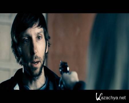 Игра на выживание / Gone (2012/DVD5) Игра на выживание / Gone (2012/DVD5)