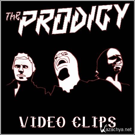 The Prodigy - 10 Best Clips (1995-2010)