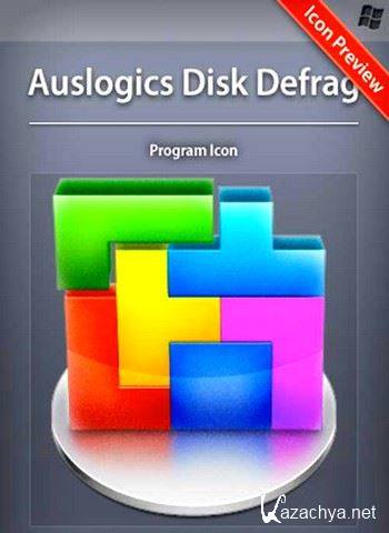 Auslogics Disk Defrag Free 3.4.0.0 [Multi/]