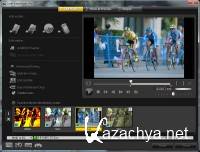 Corel VideoStudio Pro X5 15.0.0.258 x86+x64 [2012, RUS]