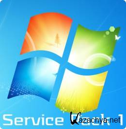   Windows 7 Service Pack 1 x64/x86  dimadr  15.3.12 [Multi]