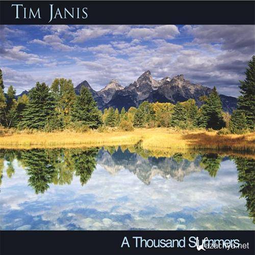 Tim Janis - A Thousand Summers (2001)