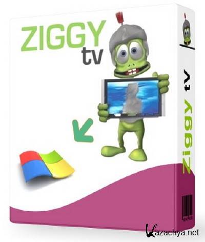 ZiggyTV Basic 4.0.2