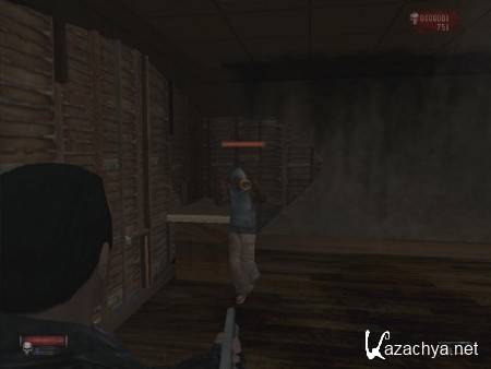 Каратель / The Punisher (2005/Rus/PC/Repack by R.G.Creative) Каратель / The Punisher (2005/Rus/PC/Repack by R.G.Creative)