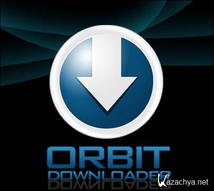 Orbit Downloader  4.1.0.5 Final