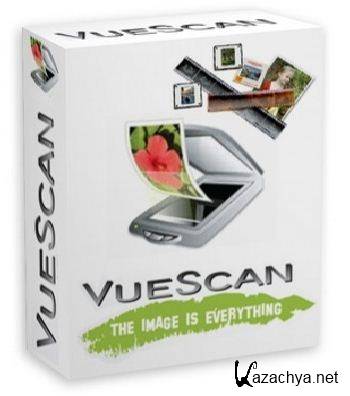 VueScan Pro v9.0.89
