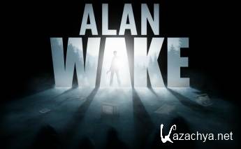 Alan Wake: NoCD/NoDVD/Crack [v1.04.16.5253 RUS|ENG]
