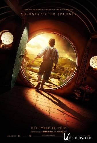 :   / The Hobbit: An Unexpected Journey(/2012/BDRip) 