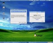 Aleks Linux v1.1 (x86/RUS/ML/2012)