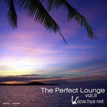 The Perfect Lounge Vol 2 (2011)