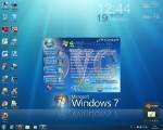 Microsoft Windows 7 Ultimate Ru x64 SP1 WPI Boot by OVGorskiy 16.03.2012