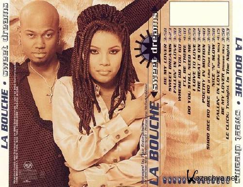La Bouche - Sweet Dreams (1995)