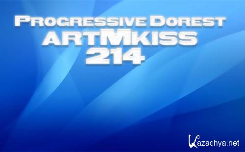 Progressive Dorest v.214 (2012)