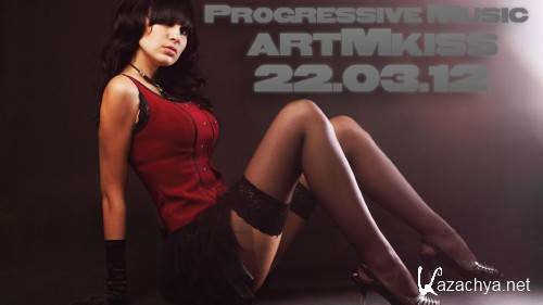 Progressive Music (22.03.12)