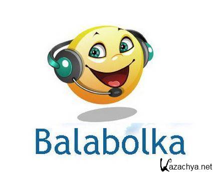 Balabolka 2.4.0.518 + Portable (2012/ML/RUS)