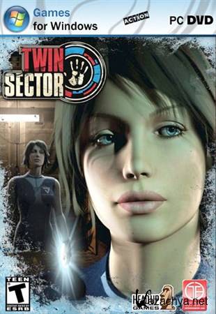 Twin Sector [Full Rip/Other/2009]