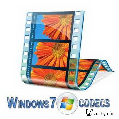 Windows 7 Codec Pack 4.0.2 (ENG) 2012