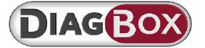    DiagBox 6 +   6.10 (2012) +  PEUGEOT