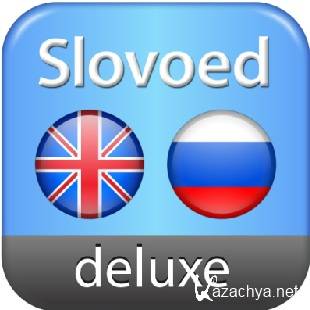 Slovoed Deluxe (iPhone, iPod Touch, iPad) - ( c)