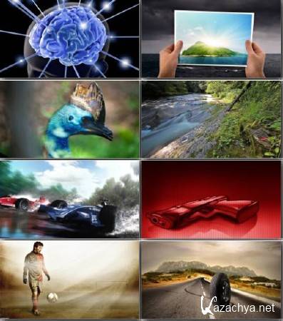Compilation Wallpapers for PC -    - Super Pack 218