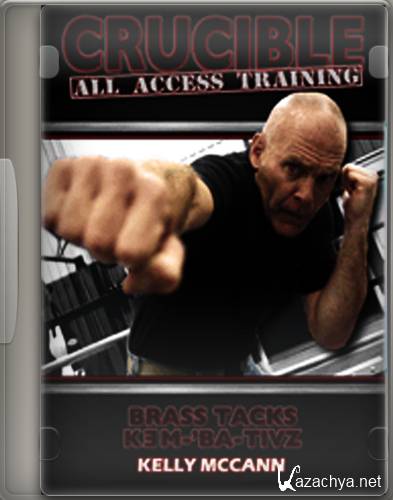    / Brass Tacks Kem-'ba-tivz 2 DVD (2012) DVDRip