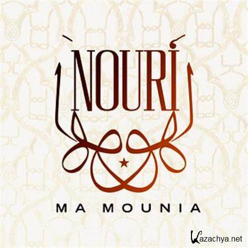 Nouri - Ma Mounia (2004)