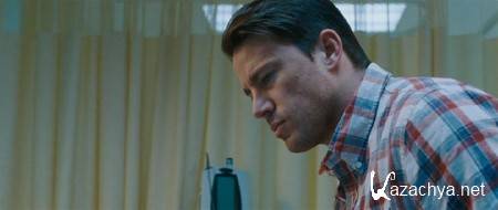 ������ / The Vow (2012/700Mb/1400Mb/DVDRip)