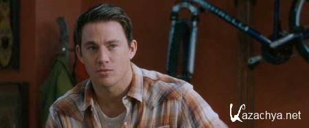 ������ / The Vow (2012/700Mb/1400Mb/DVDRip)