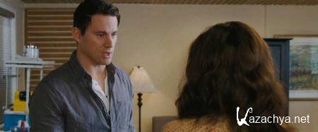 ������ / The Vow (2012/700Mb/1400Mb/DVDRip)