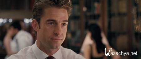 ������ / The Vow (2012/700Mb/1400Mb/DVDRip)