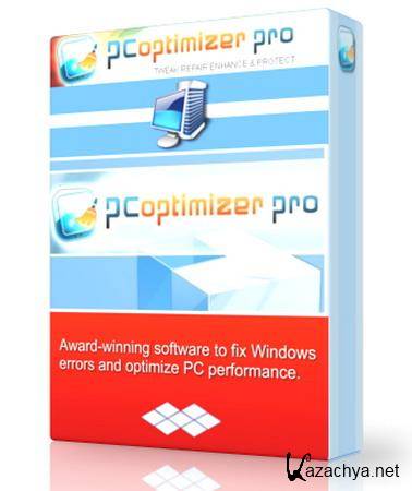 PC Optimizer Pro 6.1.3.2  