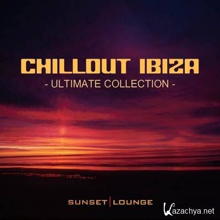 VA - Chillout Ibiza: Ultimate Collection (2012)