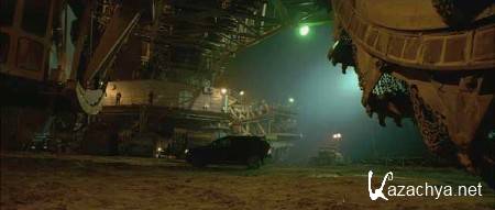 ���������� ������ 2 / Ghost Rider: Spirit of Vengeance (2012/700Mb/1400Mb/HDTVRip)