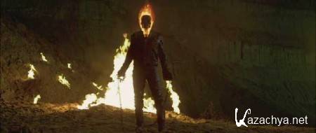   2 / Ghost Rider: Spirit of Vengeance (2012/700Mb/1400Mb/HDTVRip)