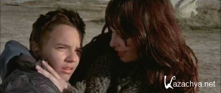 ���������� ������ 2 / Ghost Rider: Spirit of Vengeance (2012/700Mb/1400Mb/HDTVRip)