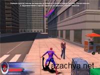 - 2 / Spider-Man 2 (2004) PC