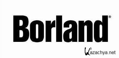Borland StarTeam 12 () + KeyGen