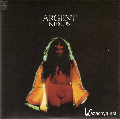 Argent - Nexus (1974)