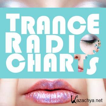 Trance Radio Charts (2012)
