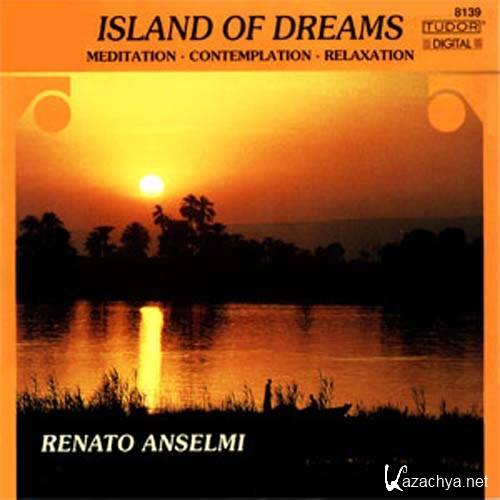 Renato Anselmi - Islands of Dream (1997)