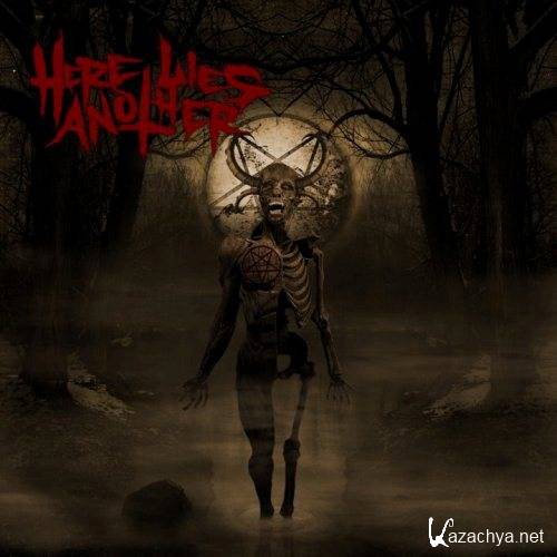 Here Lies Another - Here Lies Another (2011)