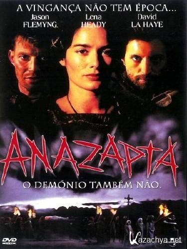  / Anazapta (2001) DVDRip
