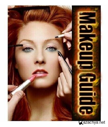 Makeup Guide 1.2.1 2012/Portable/Rus